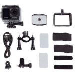 Caméra d’action Prixton DV670 à double écran 4K – Image 5