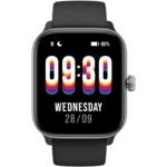 Montre intelligente Alexa Prixton SWB32 – Image 2