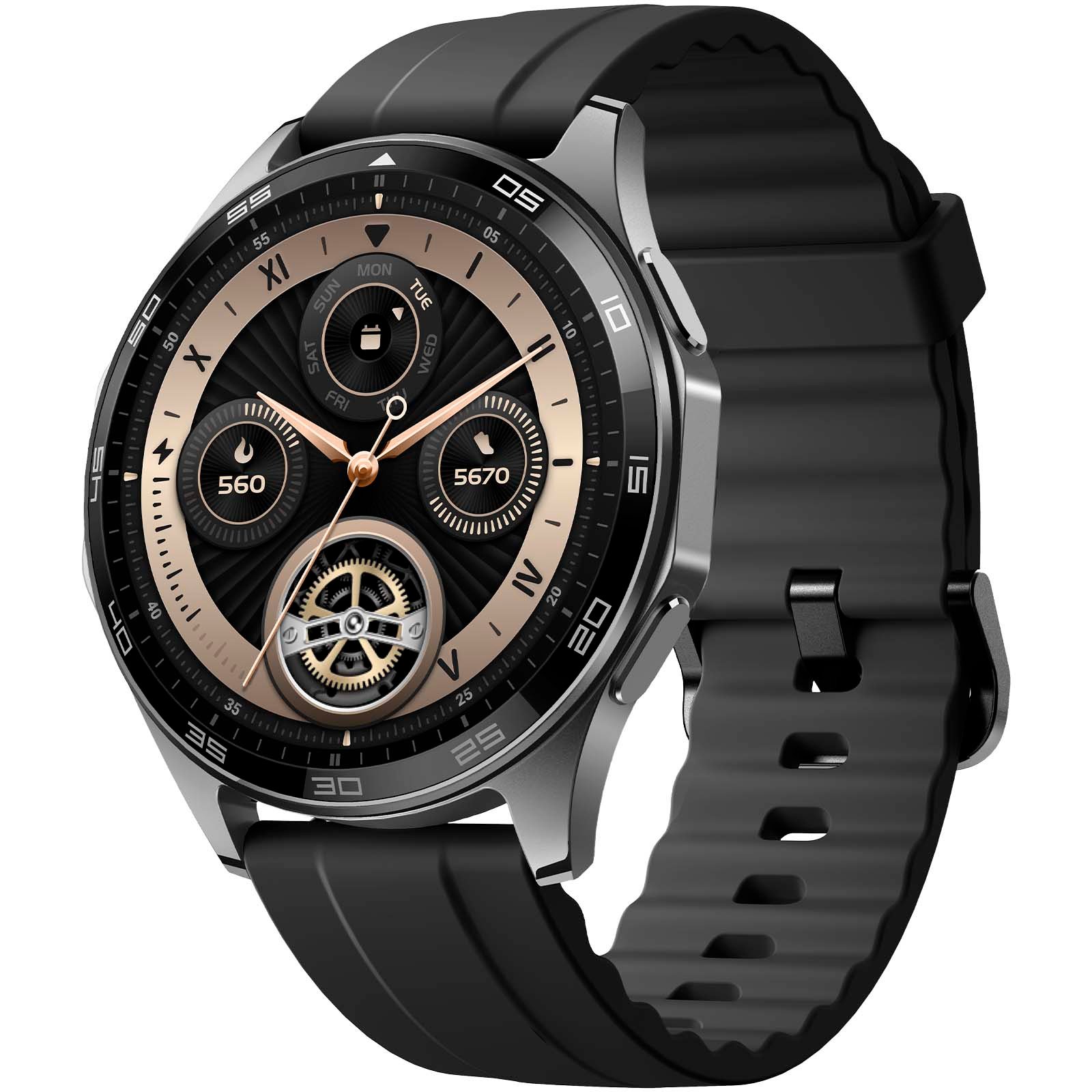 2PA18190-1 Montre intelligente Prixton SWB33 – Image 1