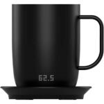 Mug intelligent 300 ml Prixton Tempo – Image 2