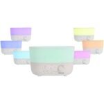 Humidificateur et diffuseur d’arômes 4 en 1 Prixton Connected – Image 4