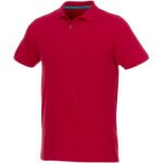 Polo bio recyclé manches courtes homme Beryl – Image 11