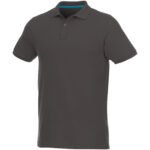 Polo bio recyclé manches courtes homme Beryl – Image 13