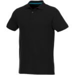 Polo bio recyclé manches courtes homme Beryl – Image 14