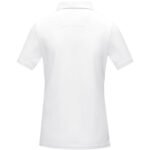 Polo Graphite bio manches courtes femme – Image 4