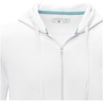 Sweat full zip à capuche Ruby bio homme – Image 5