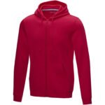 Sweat full zip à capuche Ruby bio homme – Image 10