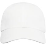 Casquette 6 panneaux Mica GRS recyclée ajustée – Image 2