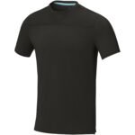 T-shirt Borax à manches courtes et en cool fit recyclé GRS pour homme – Image 11