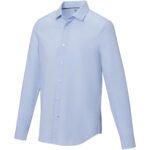 Chemise Cuprite à manches longues pour homme – Image 9