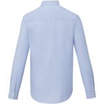 Chemise Cuprite à manches longues pour homme – Image 4