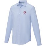 Chemise Cuprite à manches longues pour homme – Image 5