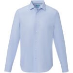 Chemise Cuprite à manches longues pour homme – Image 2