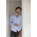 Chemise Cuprite à manches longues pour homme – Image 6