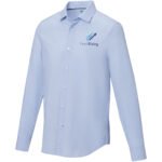 Chemise Cuprite à manches longues pour homme – Image 3