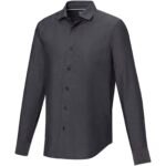 Chemise Cuprite à manches longues pour homme – Image 10
