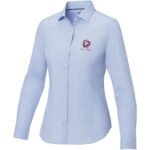 Chemise Cuprite à manches longues pour femme – Image 5
