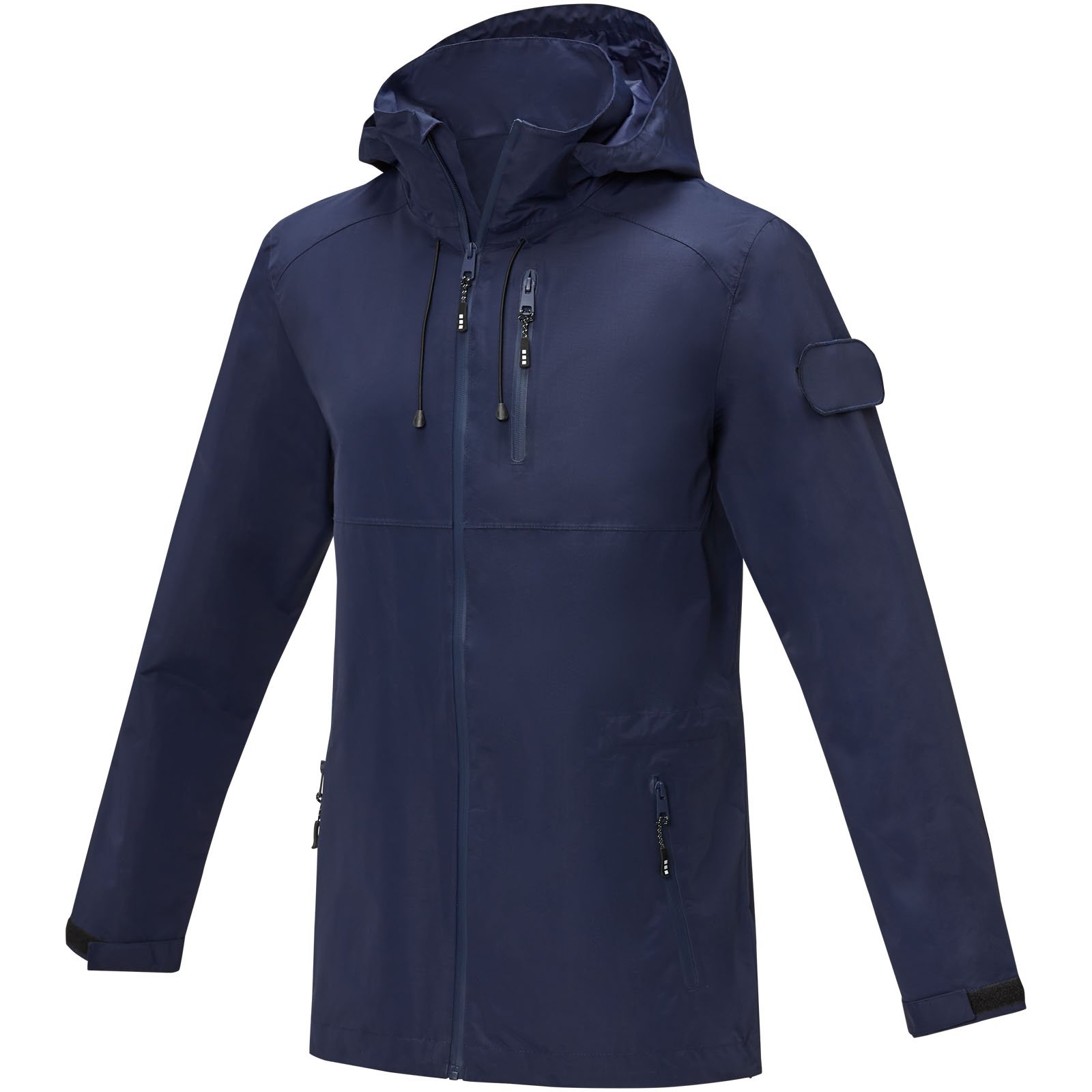 3752655-1 Kai veste circulaire légère et unisexe recyclée GRS – Image 1