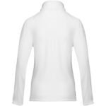 Veste Amber pour femme en polaire entièrement zippée recyclée GRS – Image 4
