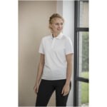 Polo Emerald recyclé unisexe à manches courtes Aware™ – Image 9