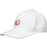 Casquette recyclée Onyx Aware™ 5 panneaux – Image 3