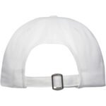 Casquette recyclée Onyx Aware™ 5 panneaux – Image 4