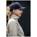 Casquette recyclée Onyx Aware™ 5 panneaux – Image 6