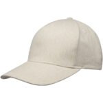 Casquette recyclée Onyx Aware™ 5 panneaux – Image 8