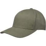 Casquette recyclée Onyx Aware™ 5 panneaux – Image 10