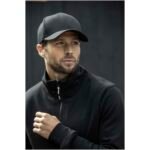 Casquette recyclée Opal Aware™ 6 panneaux – Image 6