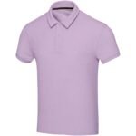 Polo Akoya unisexe en tissu éponge recyclé – Image 5