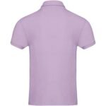 Polo Akoya unisexe en tissu éponge recyclé – Image 4