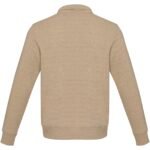 Sweater unisexe Aware™ recyclé à fermeture quart de zip – Image 4