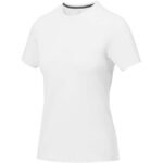 T-shirt manches courtes femme Nanaimo – Image 10