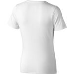 T-shirt manches courtes femme Nanaimo – Image 4