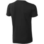 T-shirt bio manches courtes homme Kawartha – Image 4