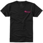 T-shirt bio manches courtes homme Kawartha – Image 5