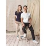 T-shirt bio manches courtes femme Kawartha – Image 9