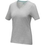 T-shirt bio manches courtes femme Kawartha – Image 16