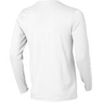 T-shirt bio manches longues homme Ponoka – Image 4