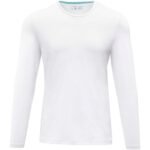 T-shirt bio manches longues homme Ponoka – Image 2