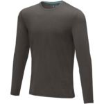 T-shirt bio manches longues homme Ponoka – Image 12