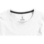 T-shirt bio manches longues femme Ponoka – Image 5