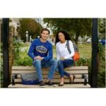 T-shirt bio manches longues femme Ponoka – Image 8