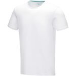 T-shirt bio manches courtes homme Balfour – Image 9
