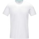 T-shirt bio manches courtes homme Balfour – Image 2