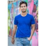 T-shirt bio manches courtes homme Balfour – Image 7