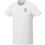 T-shirt bio manches courtes homme Balfour – Image 3