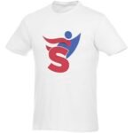 T-shirt homme manches courtes Heros – Image 3