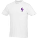 T-shirt homme manches courtes Heros – Image 5